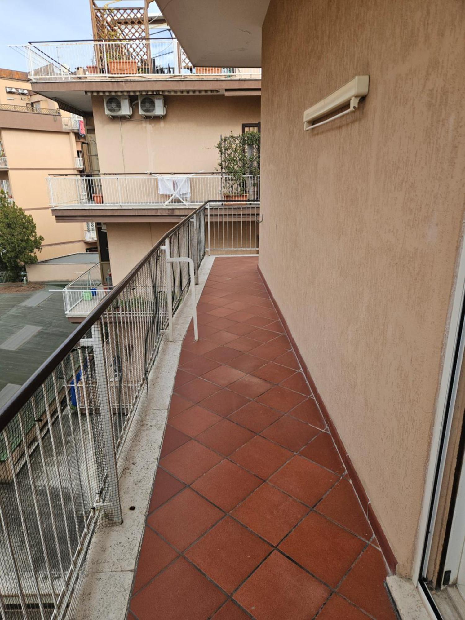 Domus Imperiali Leilighet Roma Eksteriør bilde